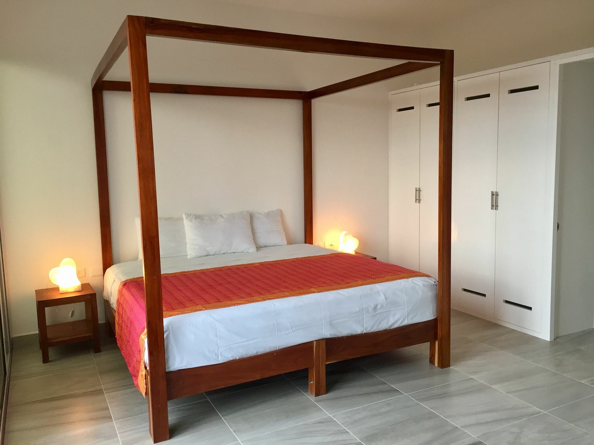 بلايا ديل كارمن Ocean Zen Suites On 5Th Avenue - Adults Only المظهر الخارجي الصورة