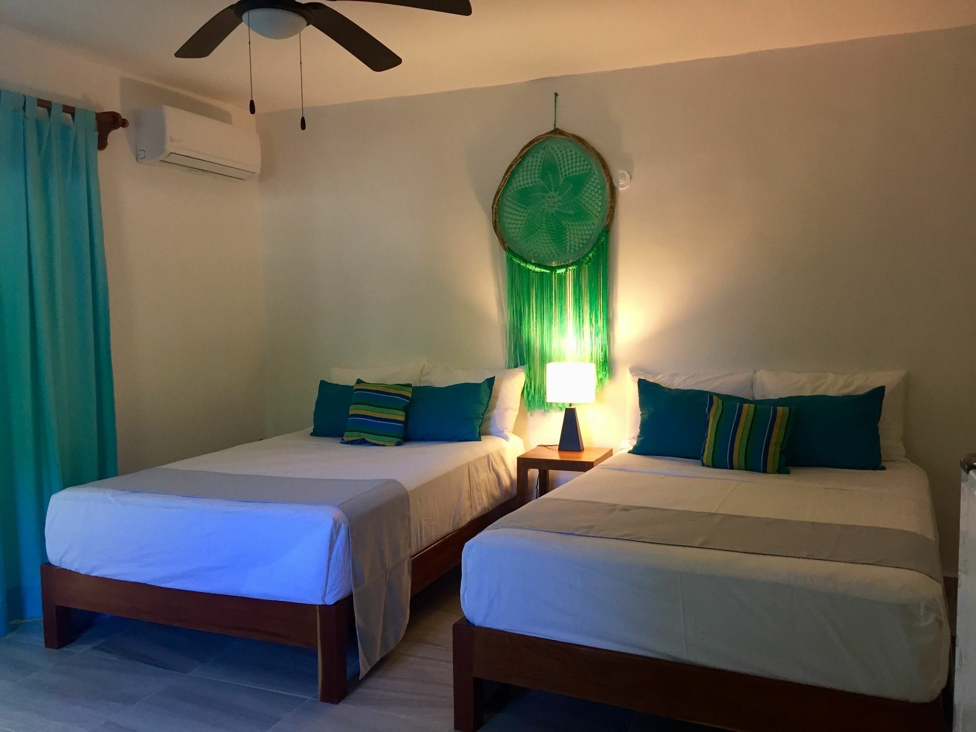 بلايا ديل كارمن Ocean Zen Suites On 5Th Avenue - Adults Only المظهر الخارجي الصورة