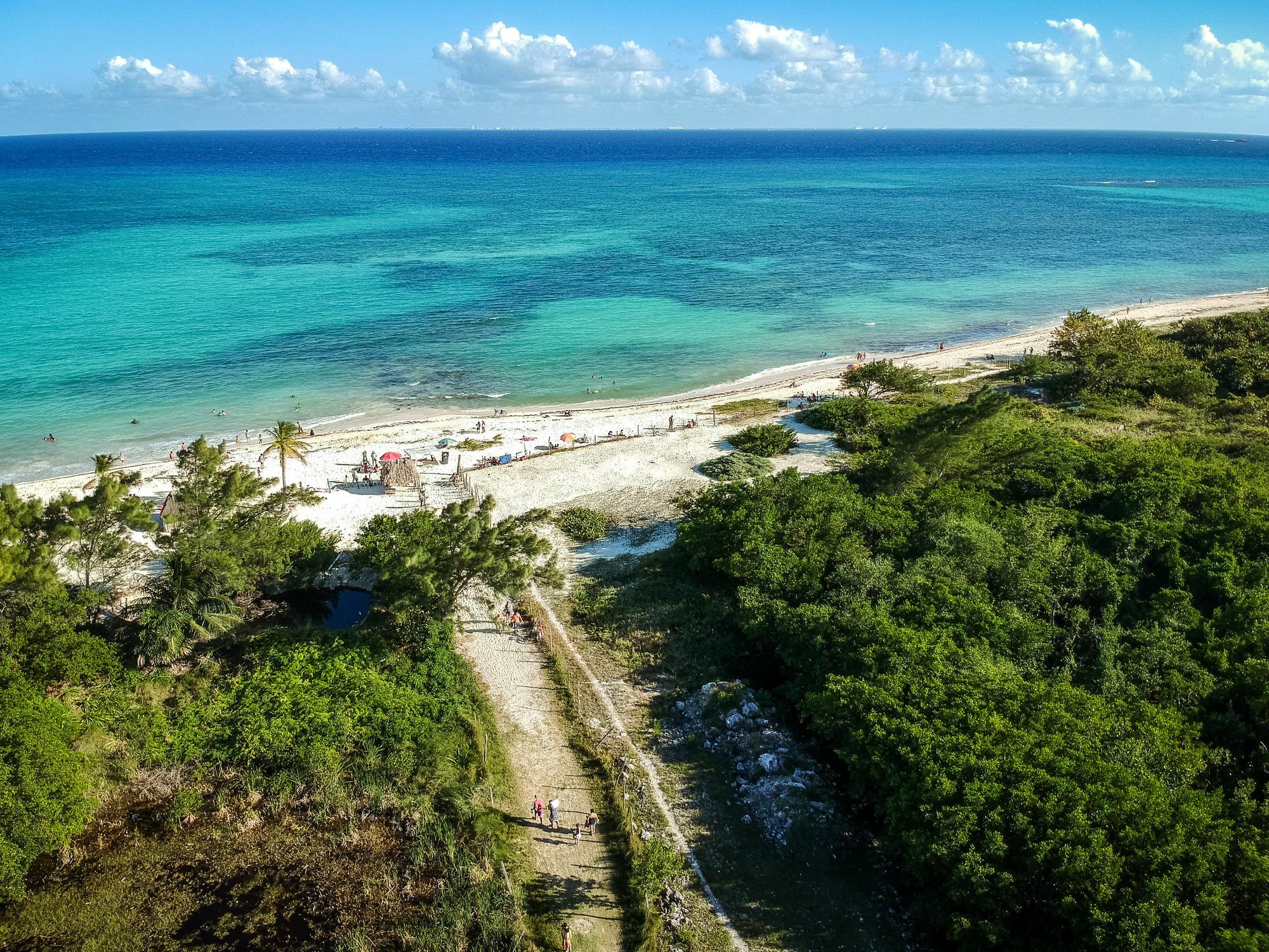 بلايا ديل كارمن Ocean Zen Suites On 5Th Avenue - Adults Only المظهر الخارجي الصورة